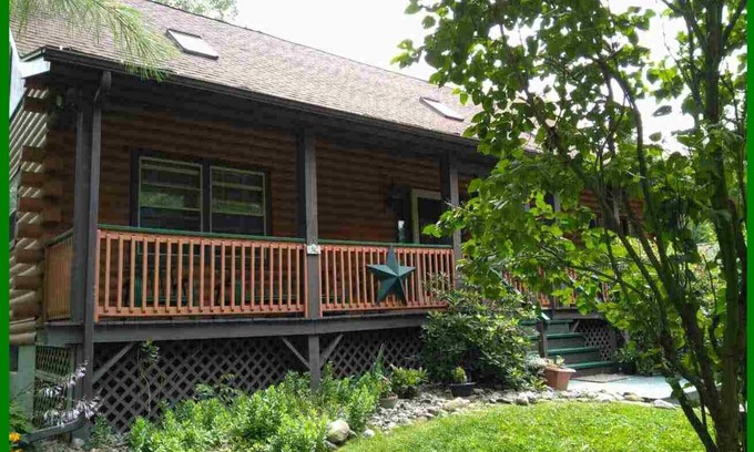 Moravia Casa | Hermosa y acogedora cabaña en Finger Lakes