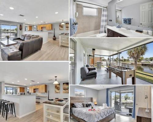 Flor-a-mar Casa | Gorgeous and Peaceful House by the Water