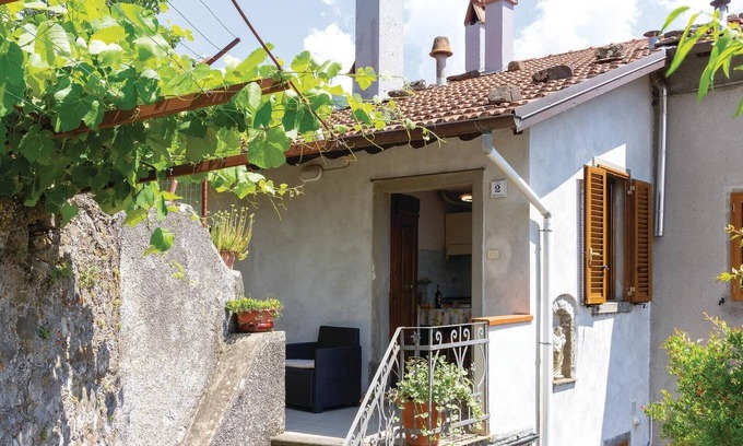 Casoli Apartamento | Precioso apartamento en Bagni di Lucca.