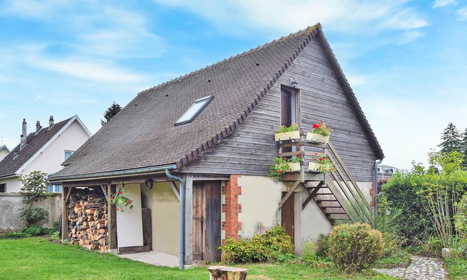 Le Mesnil-Esnard Apartamento | Precioso apartamento en Le.