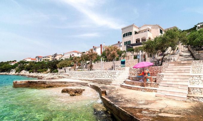 Okrug Donji Apartamento | Precioso apartamento en Okrug Donji