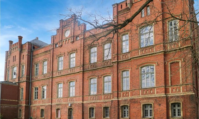 Krakow am See Apartamento | Gorgeous Apartment In Krakow Am See