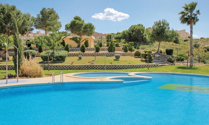 Los Arenales del Sol Apartamento | Precioso apartamento en Santa Pola