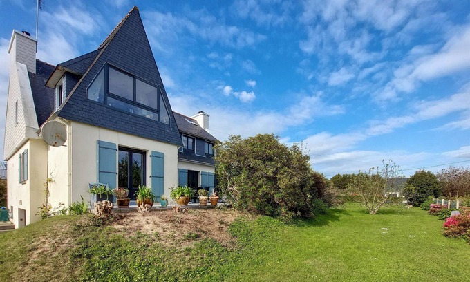 Concarneau Apartamento | Precioso apartamento en Concarneau