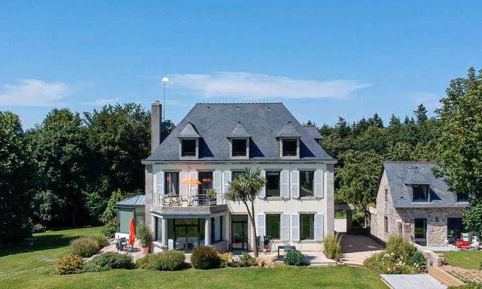 Concarneau Apartamento | Precioso apartamento en Concarneau