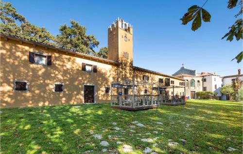 Martinski Apartamento | Gorgeous Apartment In Martinski With Wifi