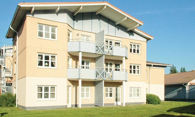 Syssleback Apartamento | Precioso apartamento en Sysslebäck