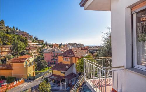Alassio Apartamento | Gorgeous Apartment In Alassio With Wifi