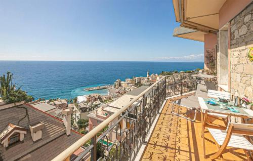 Bogliasco Apartamento | Gorgeous Apartment In Bogliasco