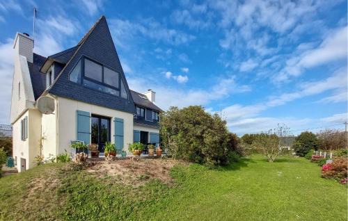 Concarneau Apartamento | Gorgeous Apartment In Concarneau