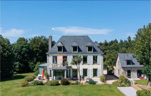 Concarneau Apartamento | Gorgeous Apartment In Concarneau
