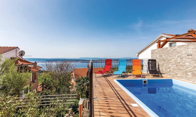 Klanfari Apartamento | Precioso apartamento en Dramalj