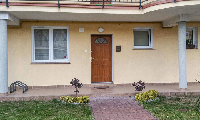 Darlowko Apartamento | Precioso apartamento en Darlowo con.