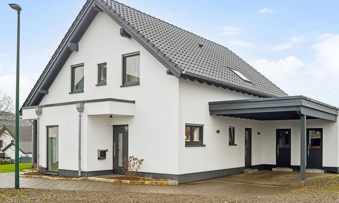 Helden Apartamento | Precioso apartamento en Attendorn