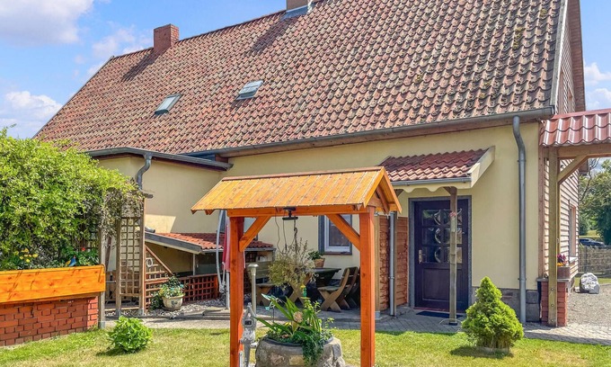 Kalkhorst Apartamento | Precioso apartamento en Kalkhorst