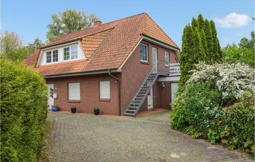 Otterndorf Apartamento | Gorgeous Apartment In Otterndorf