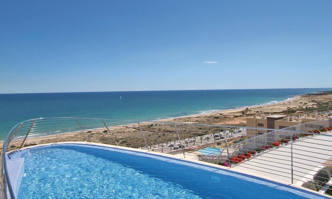 Els Arenals del Sol Apartamento | Precioso piso en Elche con sauna
