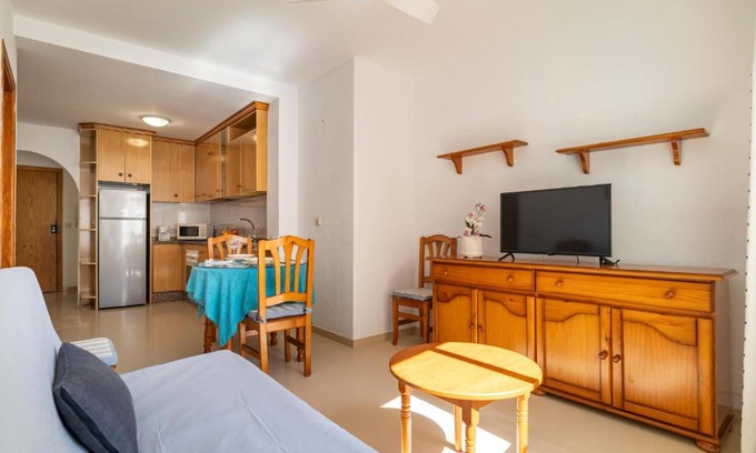 Torrenueva Apartamento | Gorgeous Apartment In Torrenueva