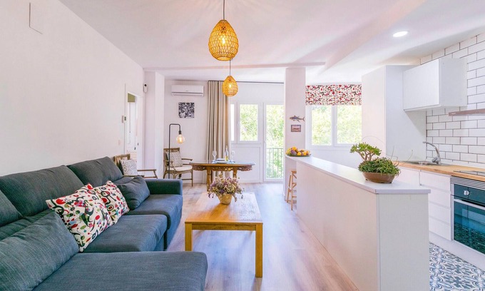 Zaidin Apartamento | Precioso apartamento en Granada con.