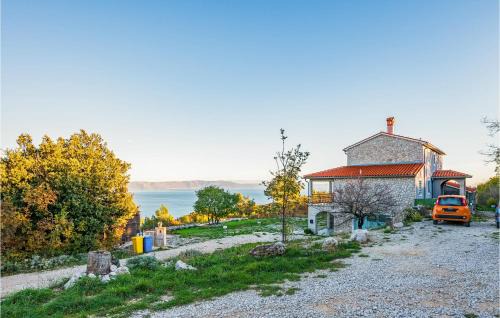 Gondolici Apartamento | Gorgeous Apartment In Gondolici