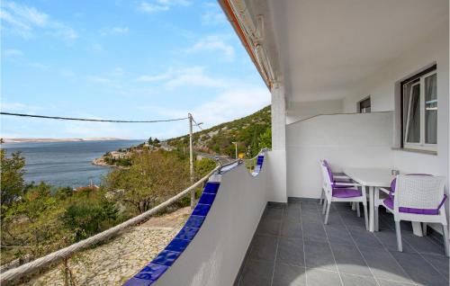 Baric Draga Apartamento | Gorgeous Apartment In Lukovo Sugarje