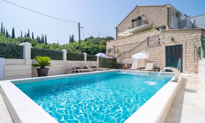 Komolac Apartamento | Precioso apartamento en Dubrovnik