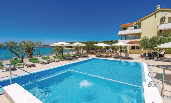Povljana Apartamento | Precioso apartamento en Povljana