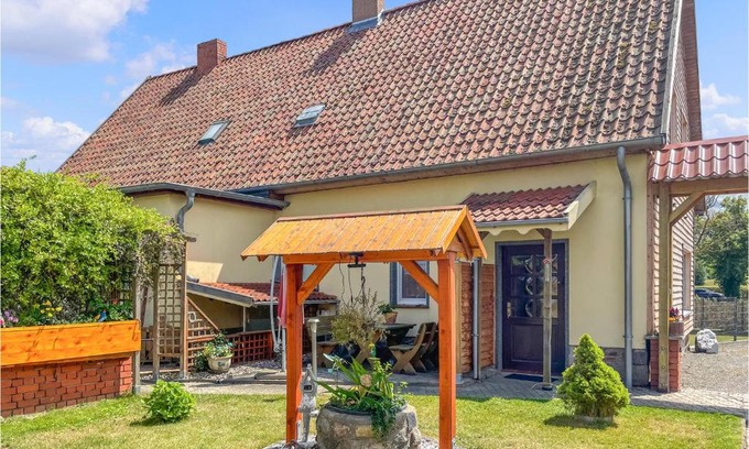 Kalkhorst Apartamento | Gorgeous Apartment In Kalkhorst