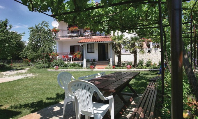 Kapelica Apartamento | Precioso apartamento en Labin con WiFi