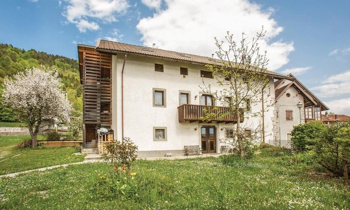 Trava Apartamento | Precioso apartamento en Lauco con.