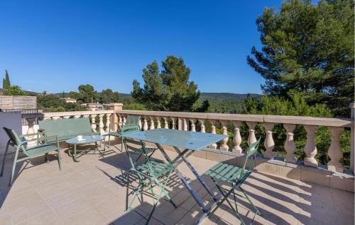 Le Luc Apartamento | Gorgeous Apartment In Le Luc With Wifi