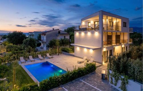 Municipality of Omisalj Apartamento | Gorgeous Apartment In Omisalj