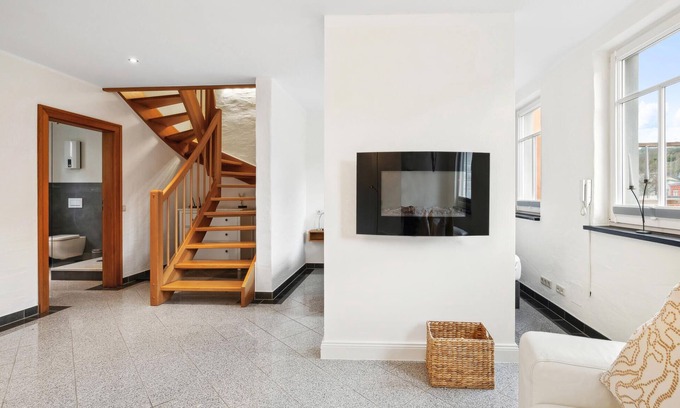 Pommern Apartamento | Precioso apartamento en Pomerania con.