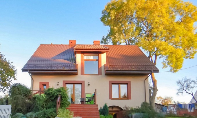 Smoldzino Apartamento | Precioso apartamento en Stojcino