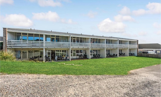 Sondervig Apartamento | Gorgeous Apartment In Ringkøbing