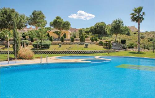 Los Arenales del Sol Apartamento | Gorgeous Apartment In Santa Pola