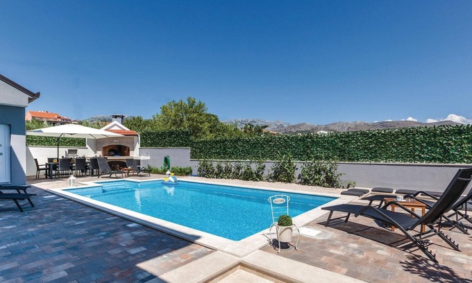 Stobrec Apartamento | Precioso apartamento en Split con WiFi