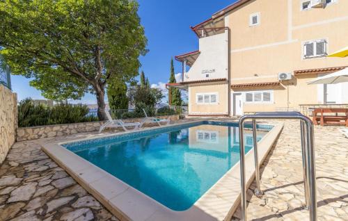 Stinica Apartamento | Gorgeous Apartment In Stinica With Wifi