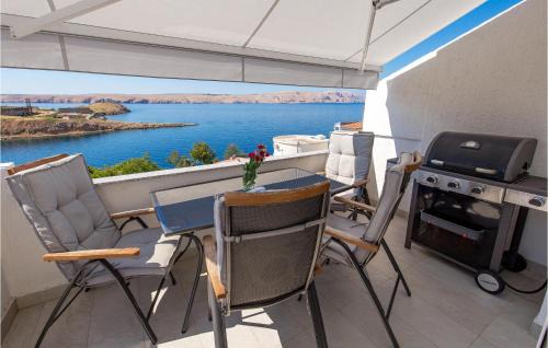 Stinica Apartamento | Gorgeous Apartment In Stinica