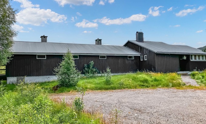 Sirdal Apartamento | Precioso apartamento en Tjørhom con.