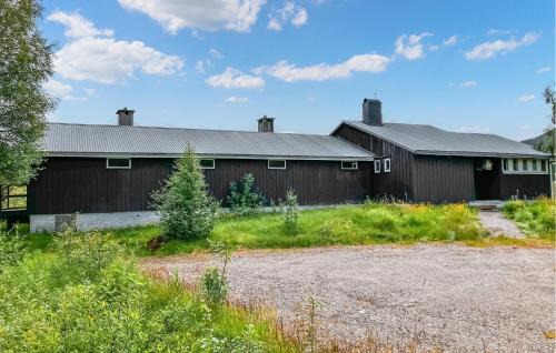 Sirdal Apartamento | Gorgeous Apartment In Tjørhom With Wifi