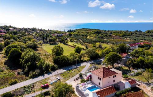 Vitaljina Apartamento | Gorgeous Apartment In Vitaljina With Wifi