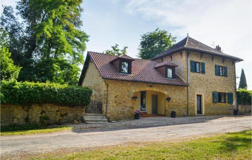 Vitrac Apartamento | Gorgeous Apartment In Vitrac With Wifi