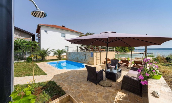 Zdrelac Apartamento | Precioso apartamento en Zdrelac