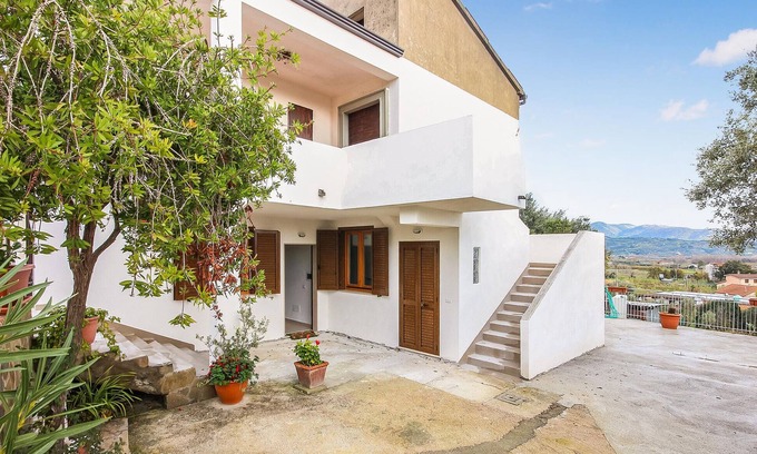 Marina di Casal Velino Apartamento | Precioso apartamento en Casalvelino