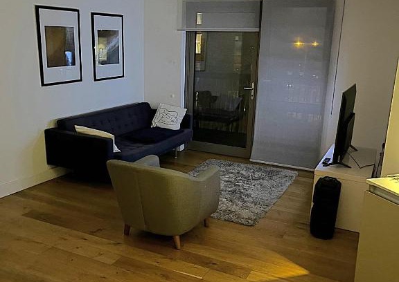 Wall End Apartamento | Gorgeous Apt Close to Everything