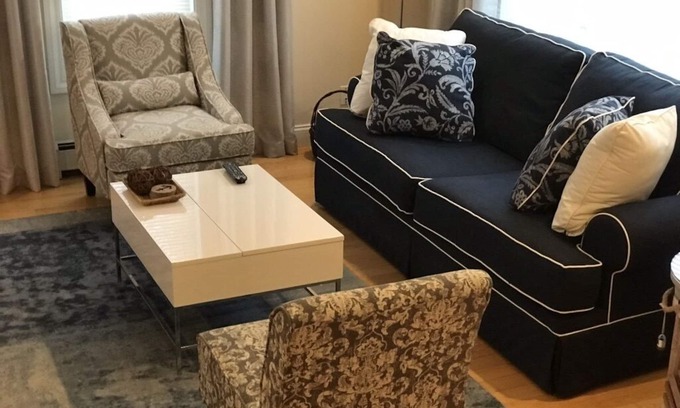 Bar Harbor Condominio | ¡NUEVO LISTADO! Hermosa propiedad de Bar Harbor