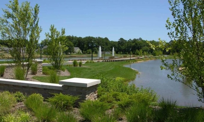 Ocean View Villa | Magnífica comunidad de la bahía frente a las playas de Delaware