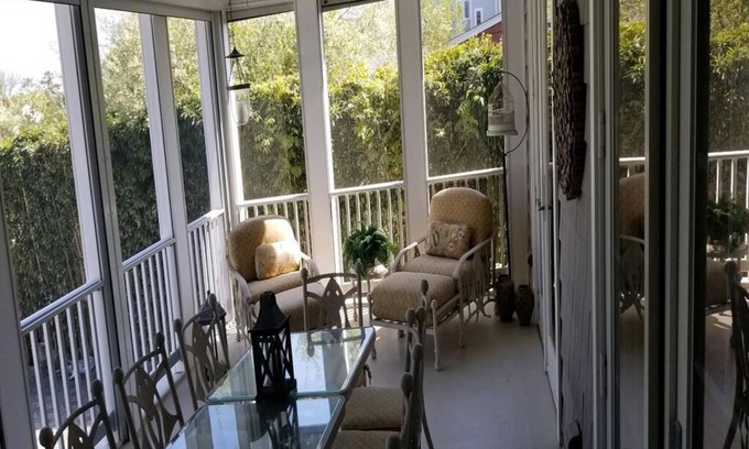 Harvey Cedars Casa | GORGEOUS BAY SIDE HOME!