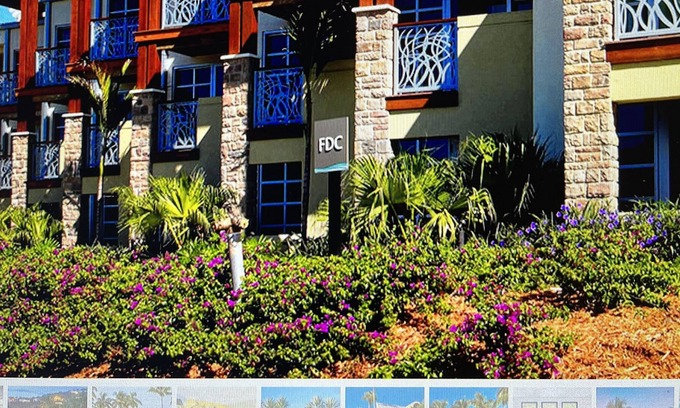 Virgin Grand Estates Villa | Gorgeous bay vista villa